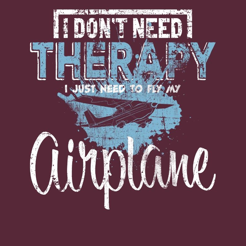 Pilot Flugzeug