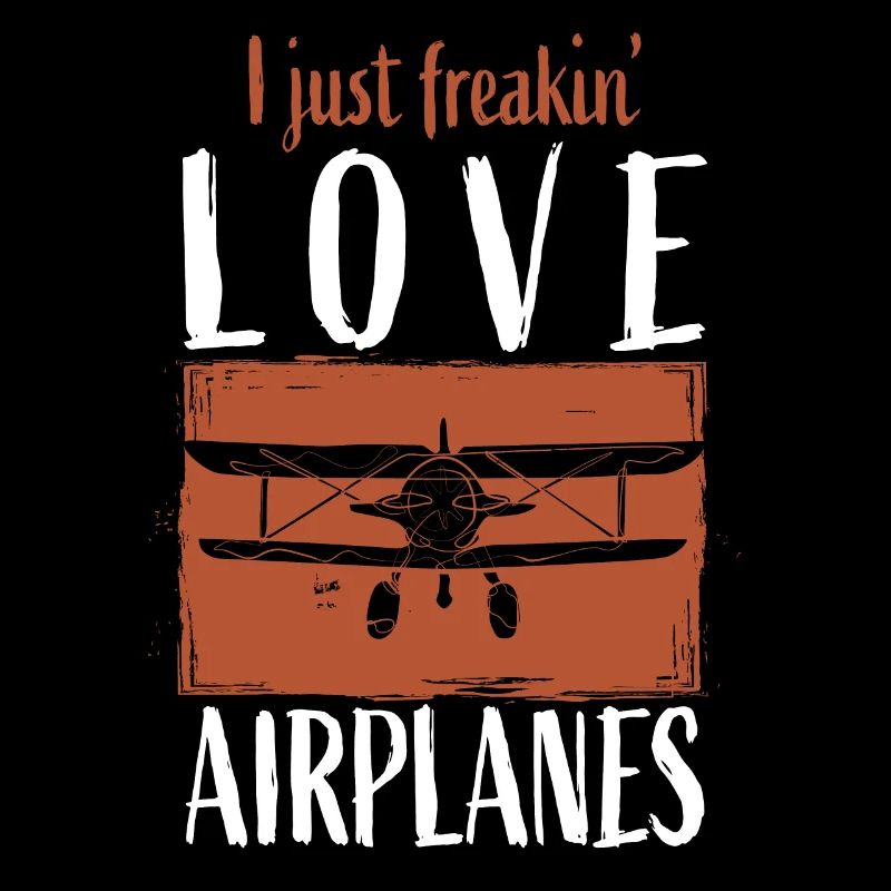Flugzeug
