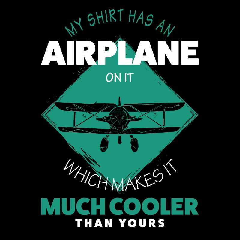 Flugzeug