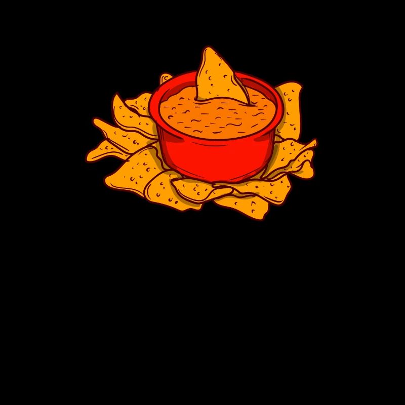 Nacho Cheese Nachos Cheese Cheese Dip Dip Gift