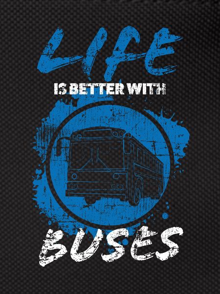 Busfahrer Bus