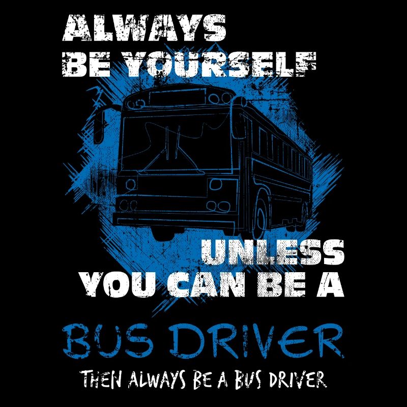 Busfahrer