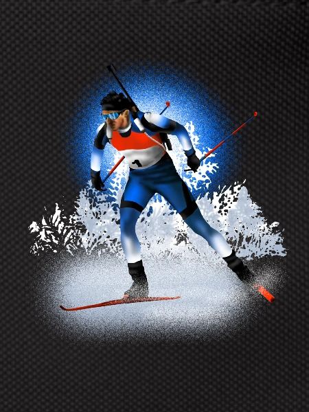 biathlon