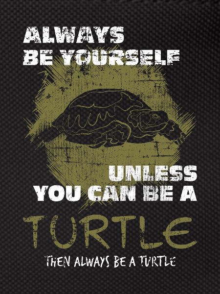 Tortue