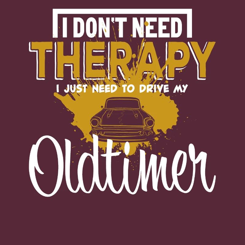 Oldtimer Auto