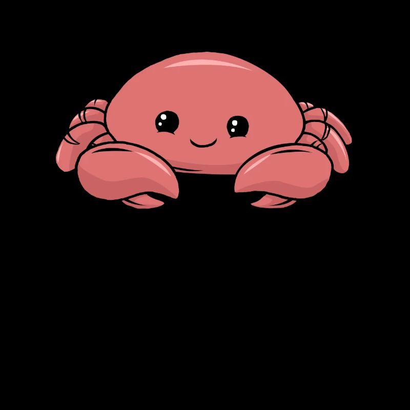 Petit crabe