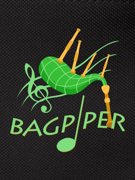 bagpipes