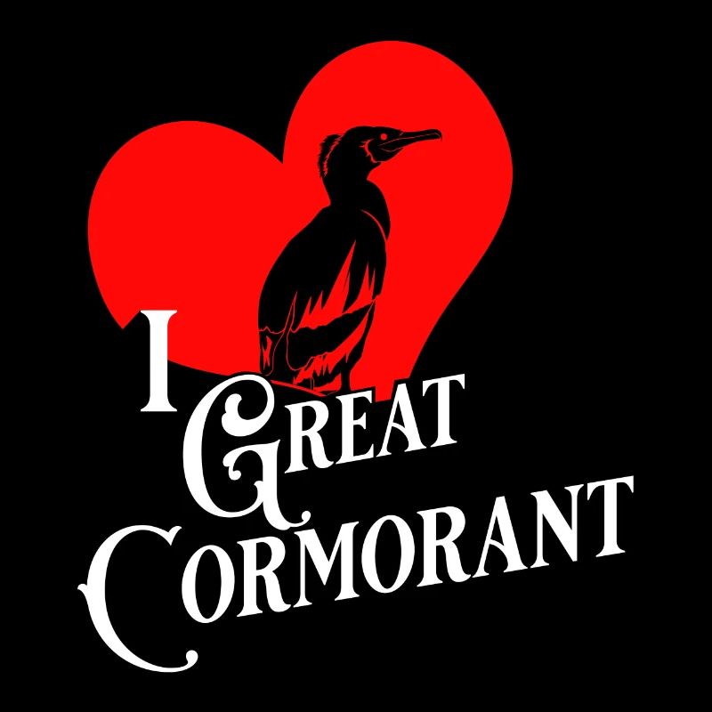 cormorant