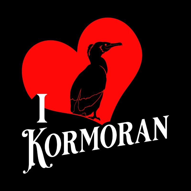 cormorant