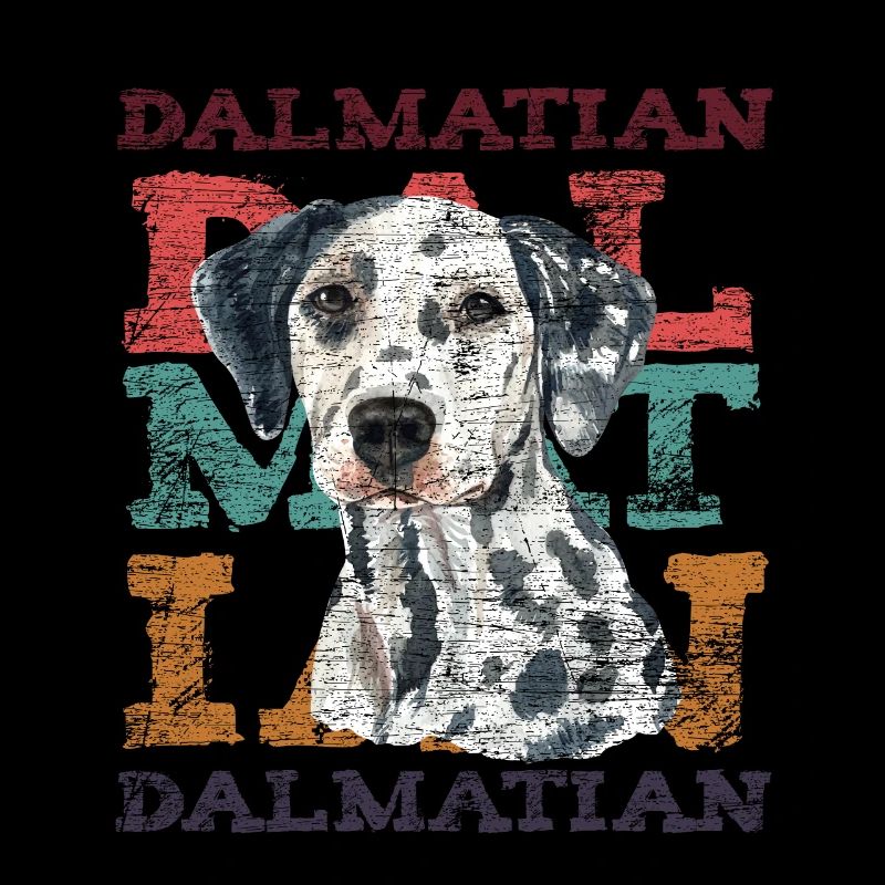 Dalmatiner