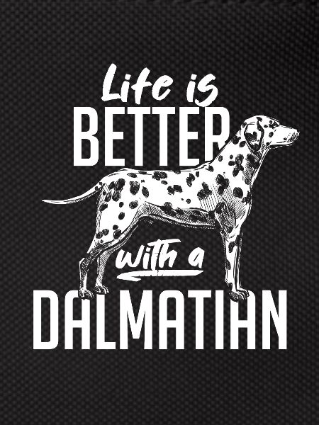 dalmatien
