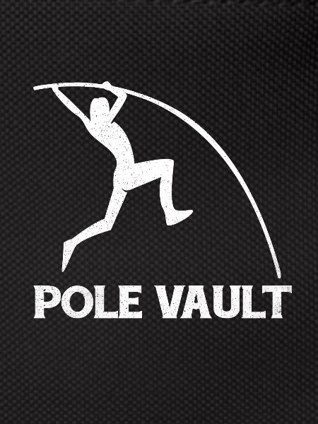 Pole vault
