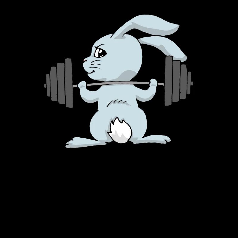 Bunny training