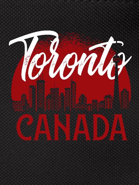 Canada Toronto