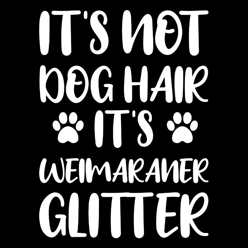 Weimaraner