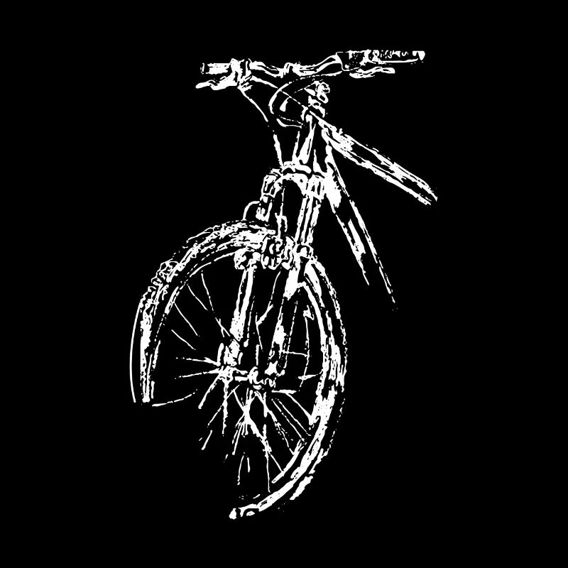 Fahrrad Lenker Reisen Hobby Unfall Helm Geschenk
