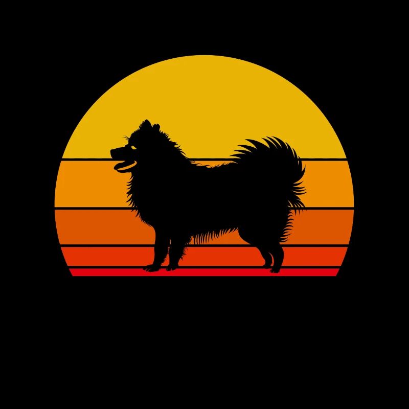 Japan Spitz