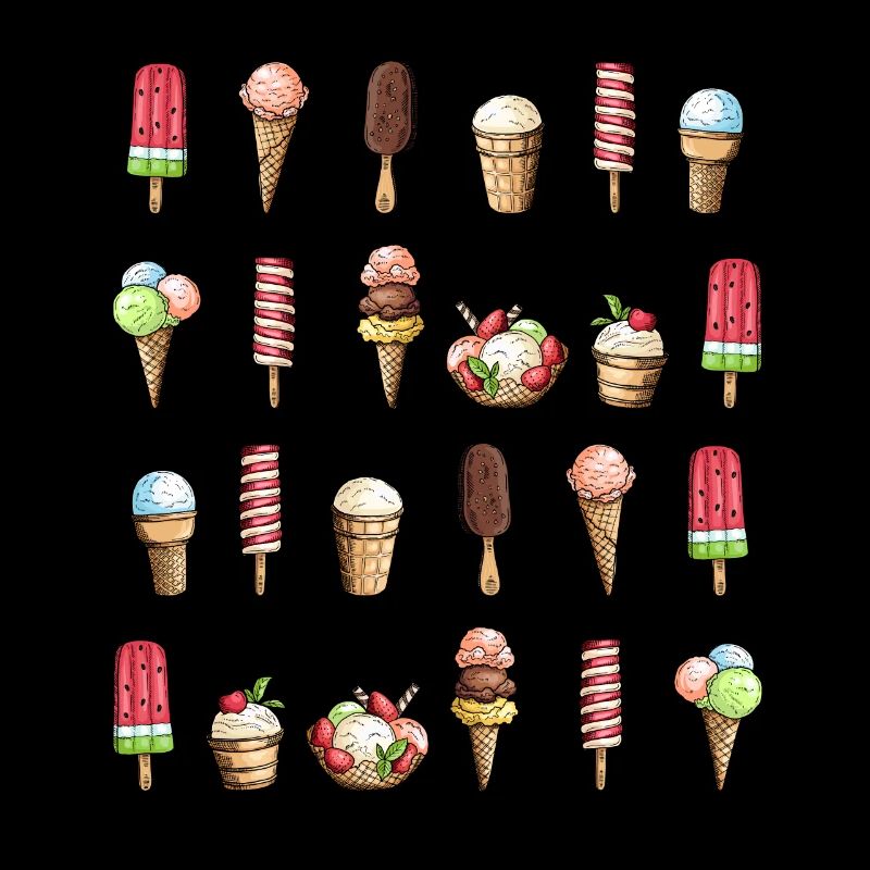 Glace glace