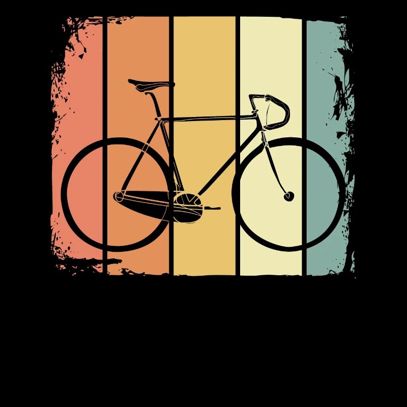 Vélo de course