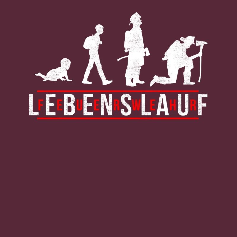 Fire Brigade Curriculum Vitae Evolution