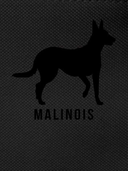 Malinoi's shadow