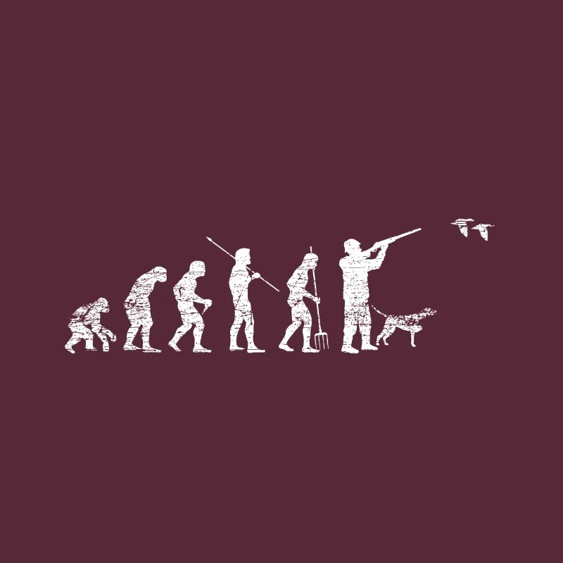 Hound Evolution