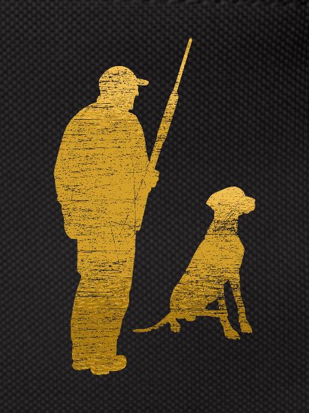 Jäger Jagdhund