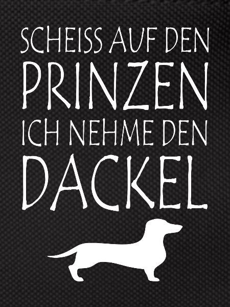 Dackel