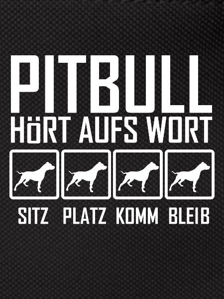 Pit Bull