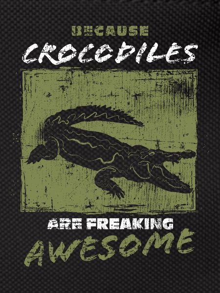 Alligator