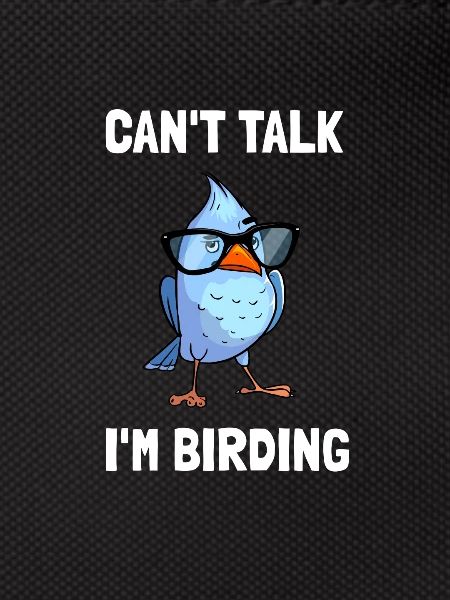 Birdwatching Birding Binoculars Birdwatcher