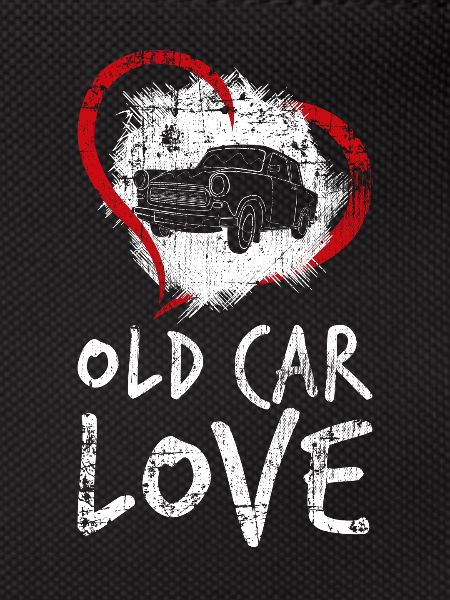 Auto Oldtimer