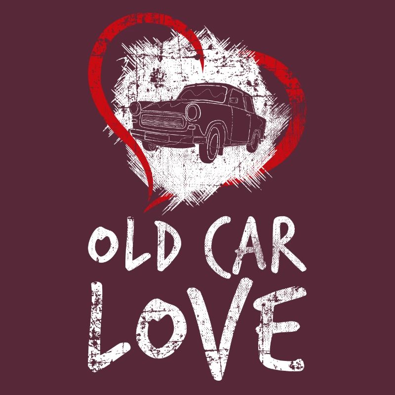 Auto Oldtimer