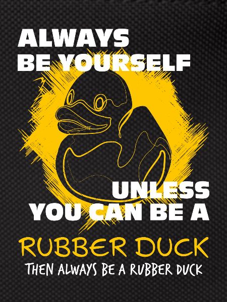Squeaky Duck Ducks