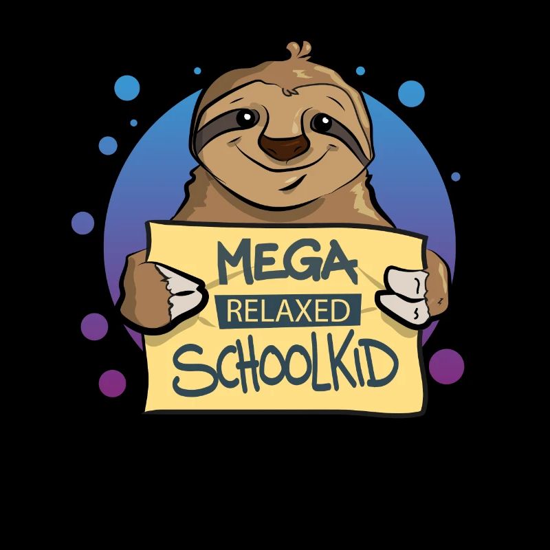 Training sloth - first class