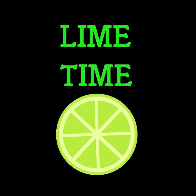 lime