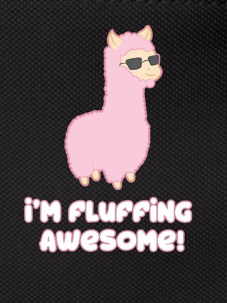 Cool Llama
