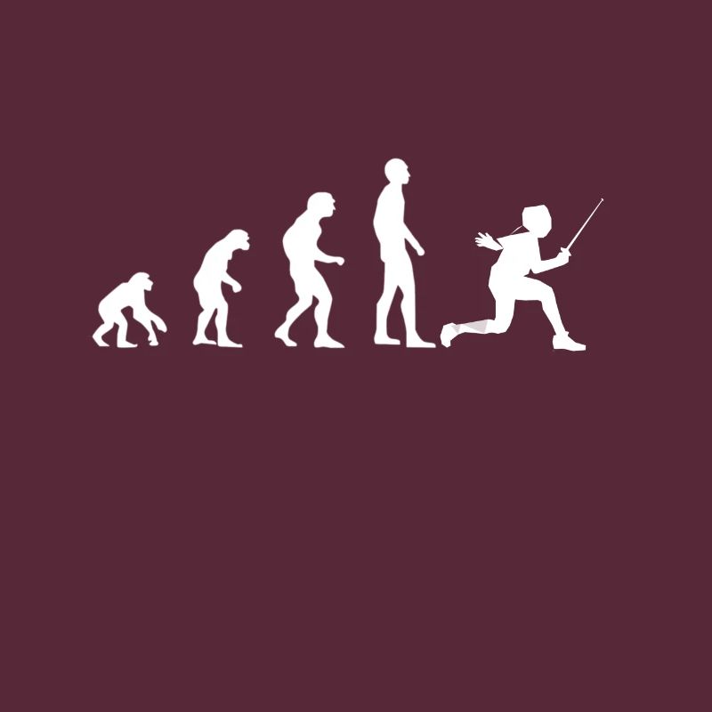 Fechter Evolution