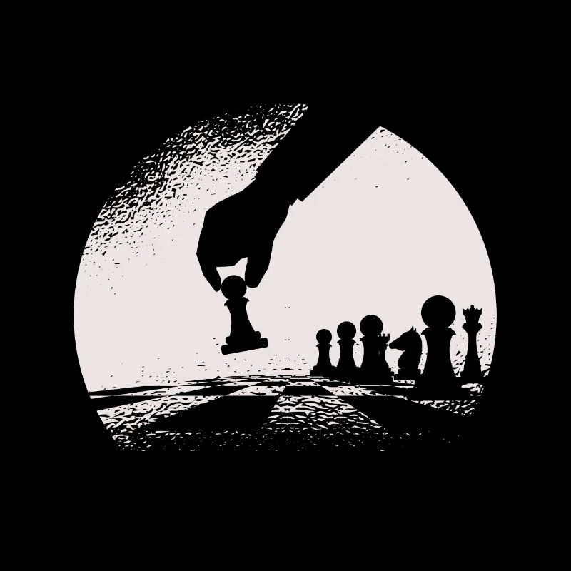 Schach Schachbrett