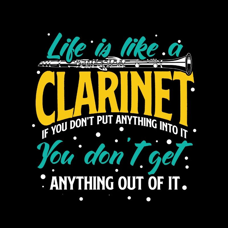 Klarinette