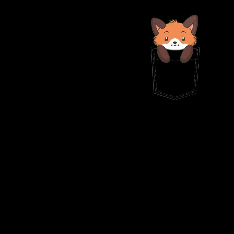 Fox dans le sac