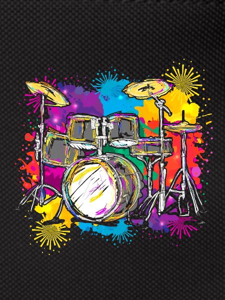 Percussion musical instrument