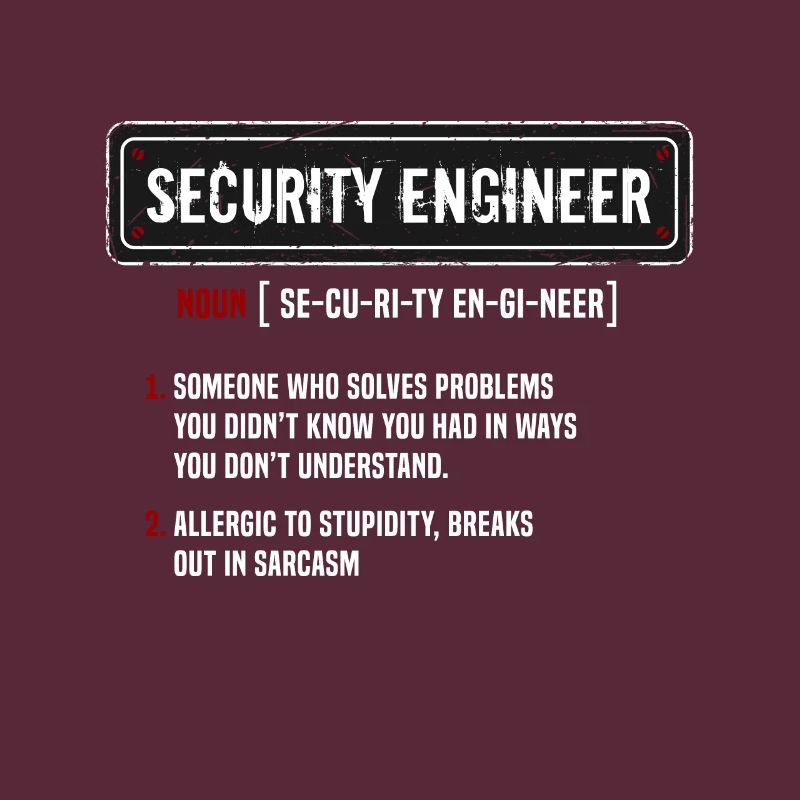 IT Security Security Definition Cybersecurity
