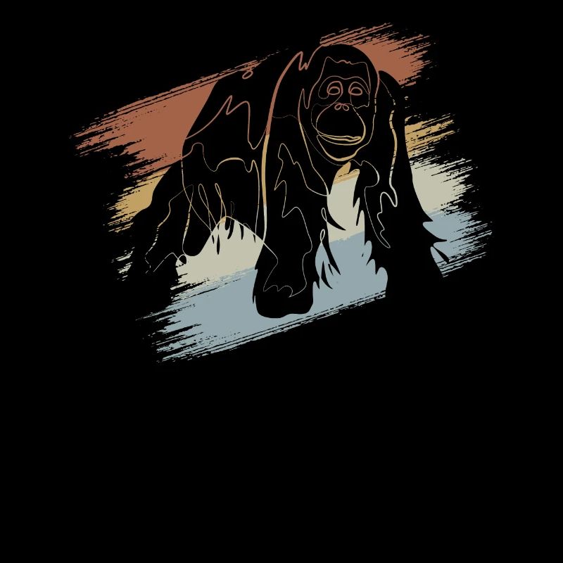 Orangutan