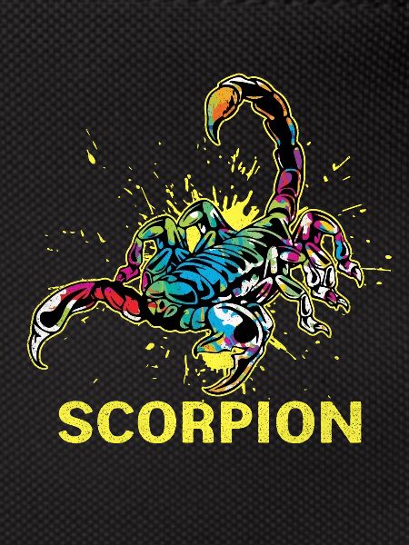 Scorpion