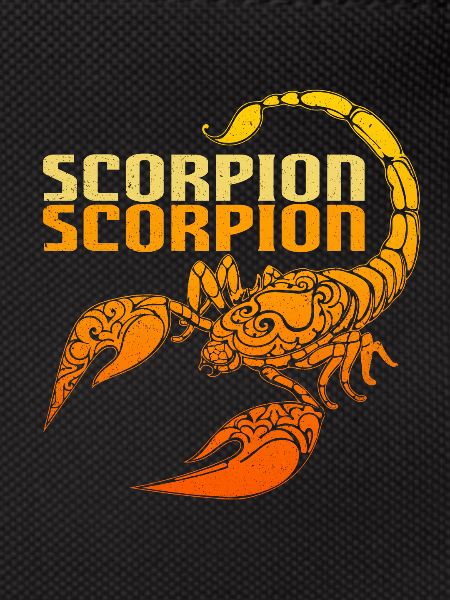 Scorpion