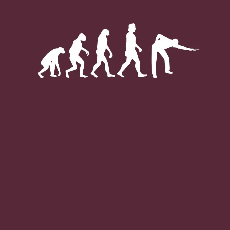 Billard Evolution