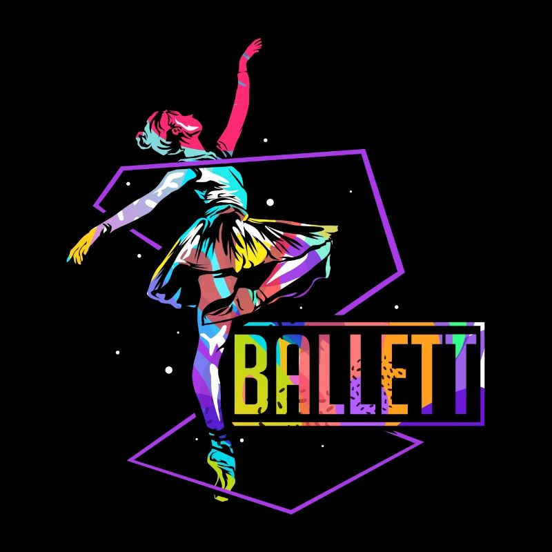 Polygone de ballet