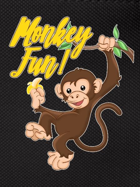 Monkey Fun