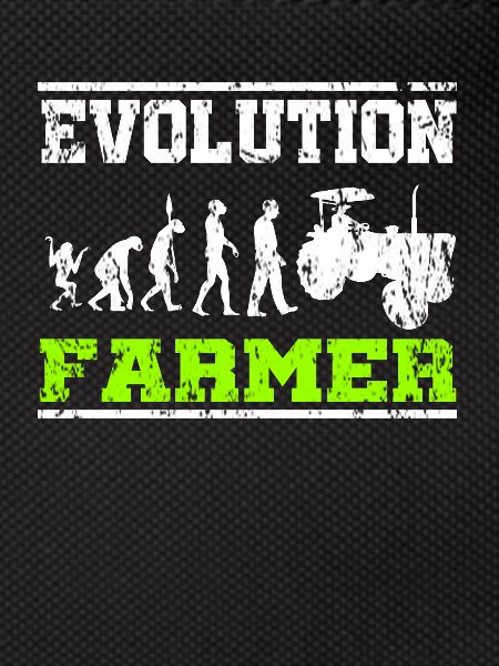 Bauer Traktor Evolution